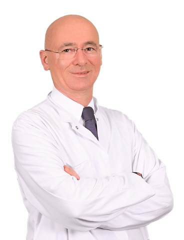 Hüsnü Görgen