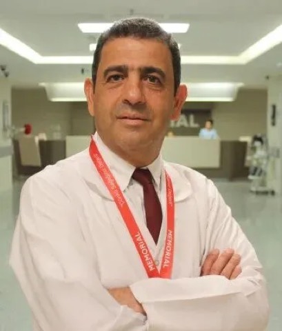 İ. Burhan Özel