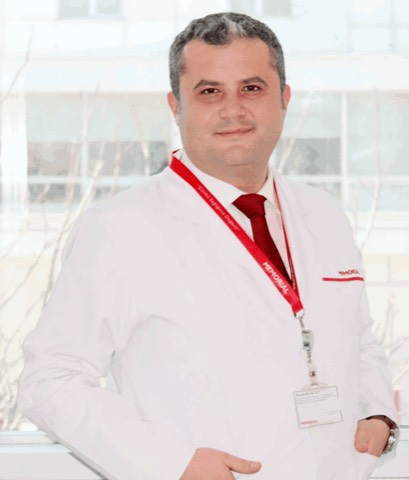 İbrahim Erkan