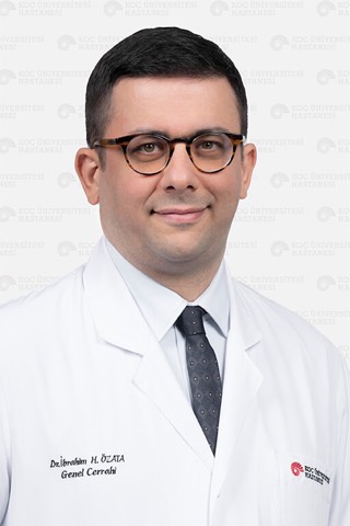 İbrahim H. Özata