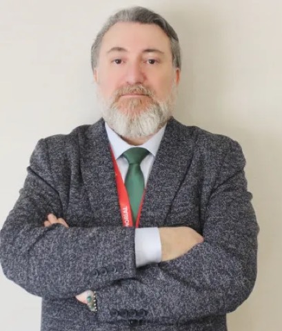 İbrahim Halil Bingöl