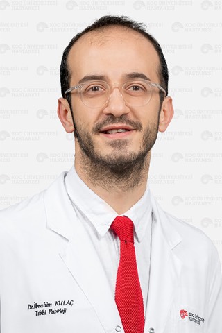İbrahim Kulaç