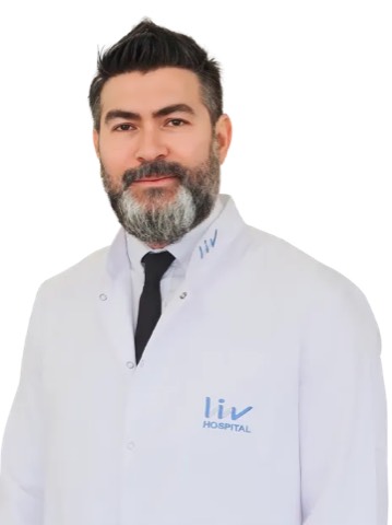 İdris Kıvanç Cavıldak