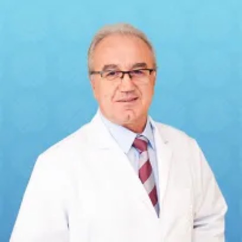 İdris Kurtuluş