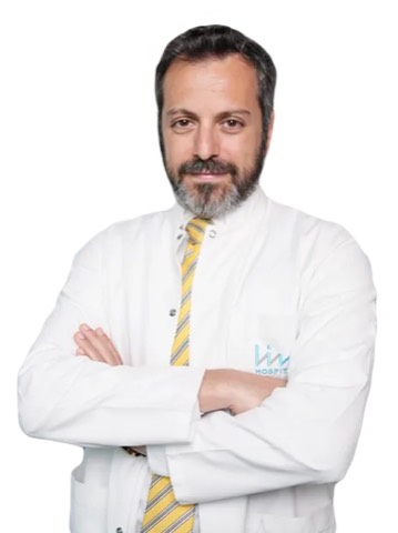 İhsan Yılmaz