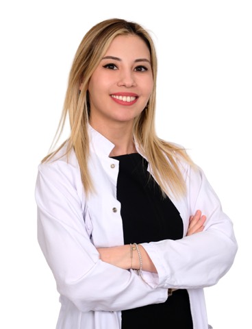 İlayda Uysal