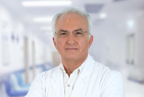 İlhan Öztekin