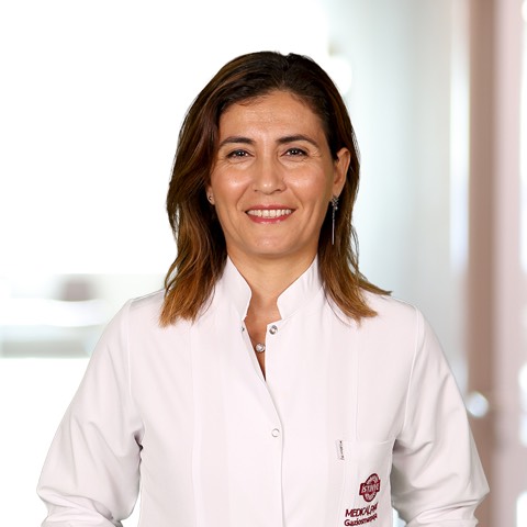 İlke Dolğun