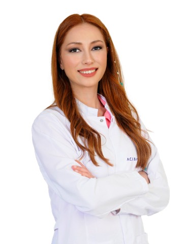 İlke Karagöz
