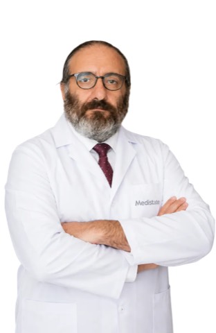 İlker Bilgiç
