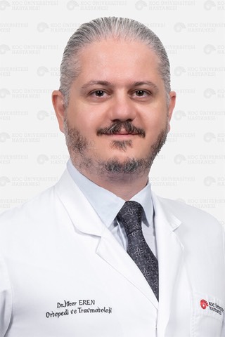 İlker Eren