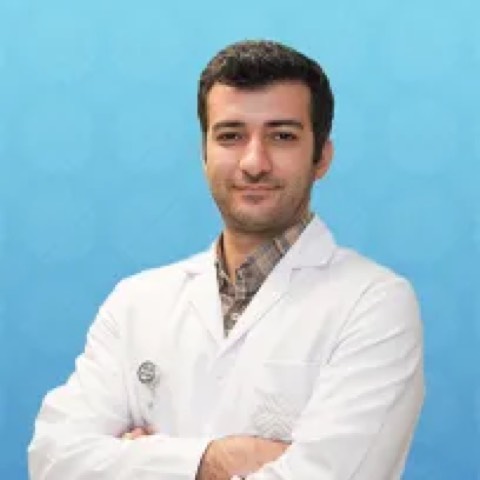 Ilkın Muradov