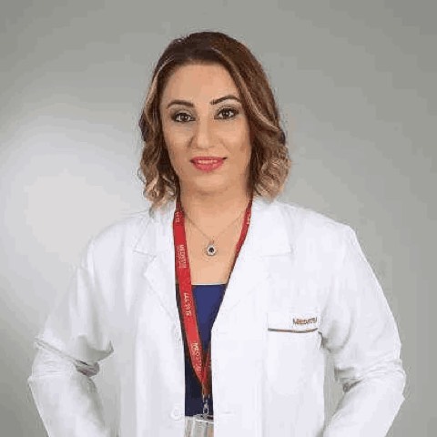 İmran Başaran