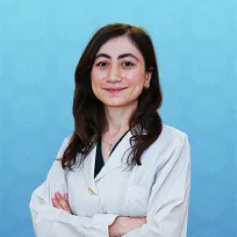 İrem İşlek
