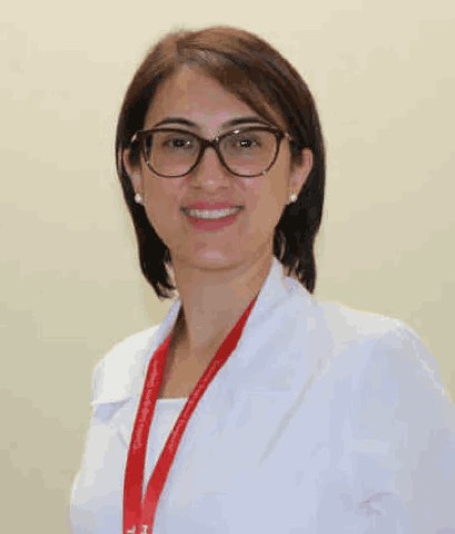 İrem Özçelik