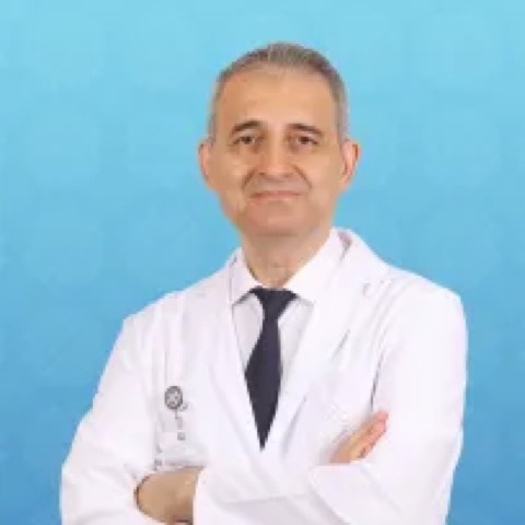 İrfan Karalar