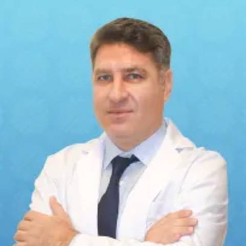 İsa Aykut Özdemir