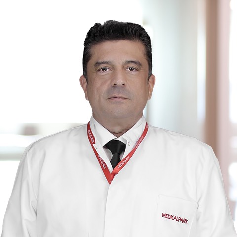 İshak Murat Akbaş