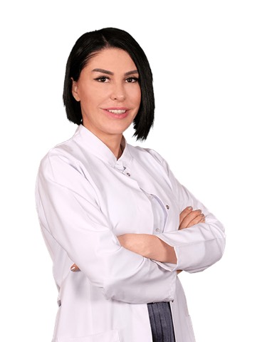 Işıl Yıldız