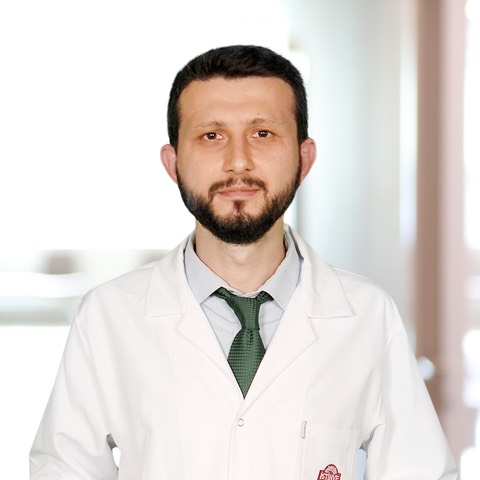 İsmail Daldal