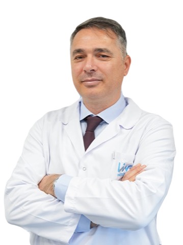 İsmail Demirkale