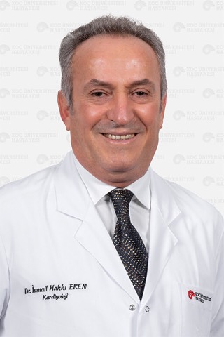 İsmail Eren
