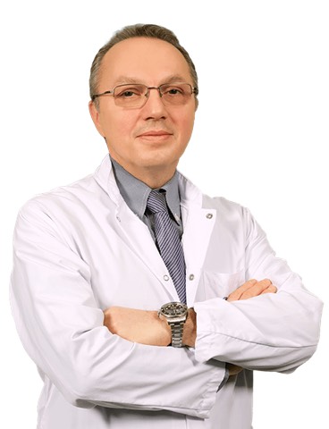 İsmail Hamzaoğlu