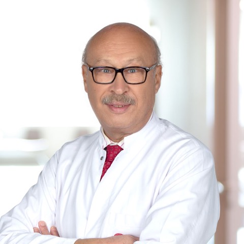 İsmail Merih Yılmaz