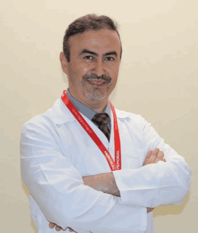 İsmail Önder Uysal