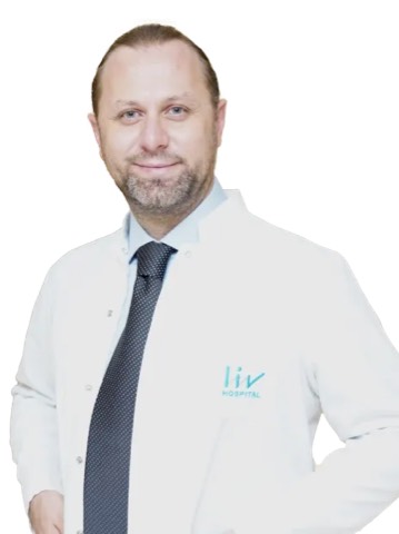 İsmail Tugay Yağcı