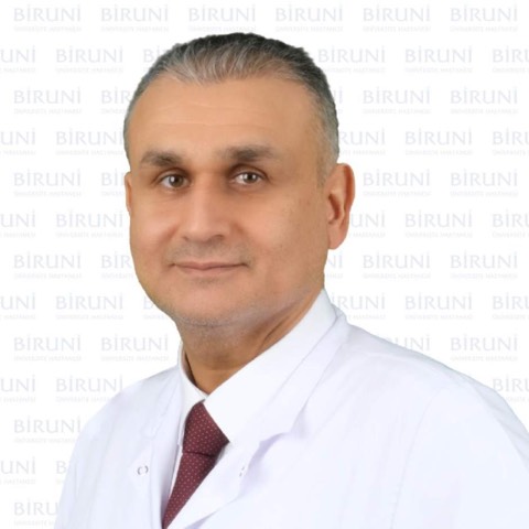 İsmail YILDIZ