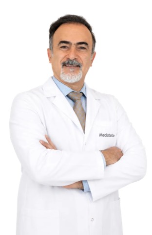 İsmail Yılmaz