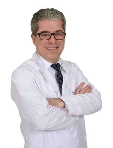 İsmail Yüce