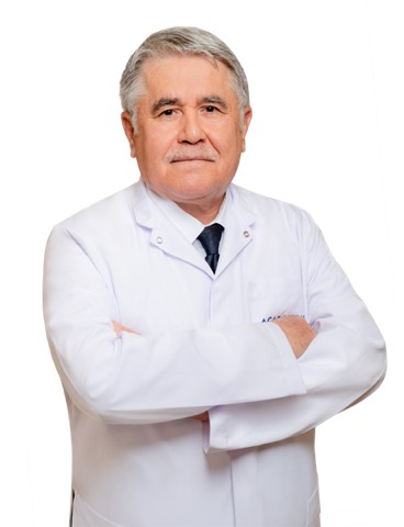 İsmet Aydoğdu