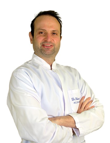 İsmet Cengiç