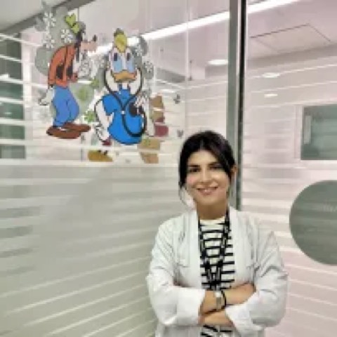 İzel Karadede