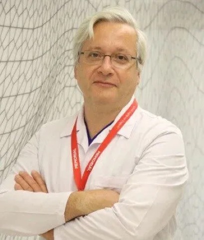 İzzet Celal Erdinler