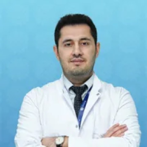 Joshgun Huseynov