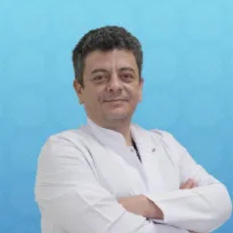 Kadir Öznam