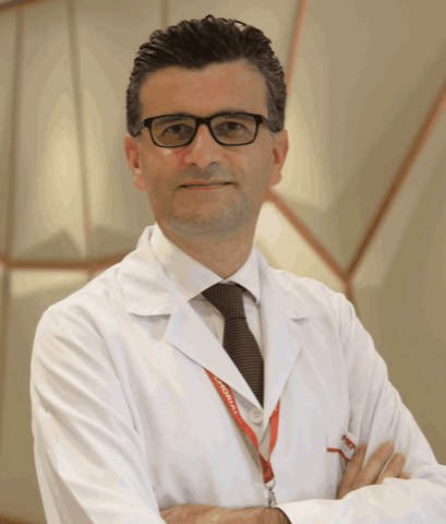 Kadir Serkan Orhan