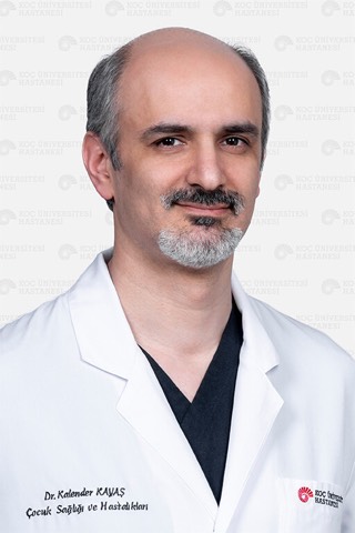Kalender Kayaş