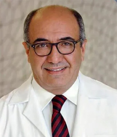 Kamil Yalçın Polat