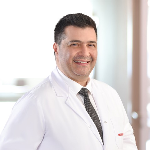 Kamuran Cumhur Değer