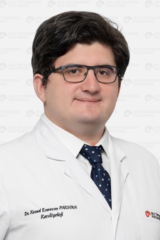Kemal Emrecan Parsova