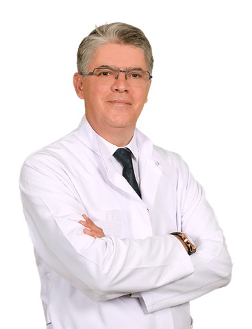 Kemal Öncü