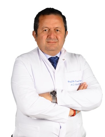 Kemal Özyurt