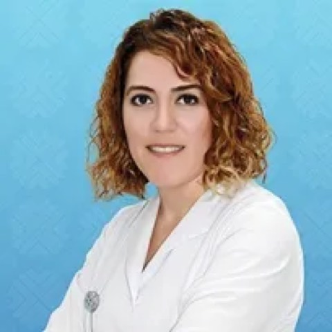 Kevser Oruç