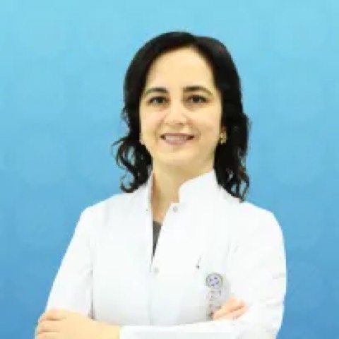 Kezban Tekgül