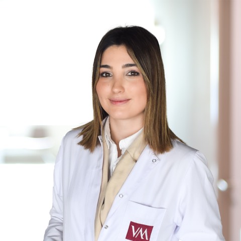 Klnk. Psk. Melike Akpınar Kadıoğlu