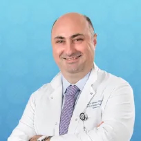 Korhan Erkanlı